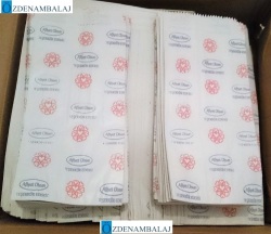  KÖRÜKLÜ KESE KÂĞIDI KÜÇÜK BOY 250 GR - 2
