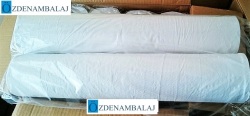 EXTRA MUAYENE MASA ÖRTÜSÜ KÂĞIT 50 CM*12,5 MT 12'RULO - 2