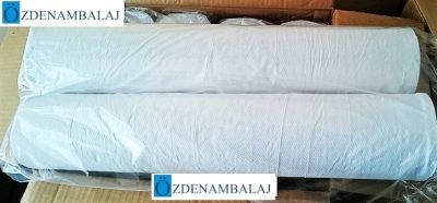 EXTRA MUAYENE MASA ÖRTÜSÜ KÂĞIT 50 CM*12,5 MT 12'RULO - 2