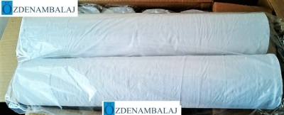 EXTRA MUAYENE MASA ÖRTÜSÜ KÂĞIT 50 CM*12,5 MT 12'RULO - 3