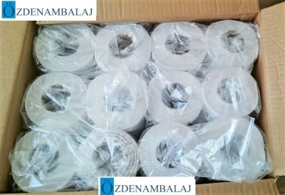 EXTRA MUAYENE MASA ÖRTÜSÜ KÂĞIT 50 CM*12,5 MT 12'RULO - 4