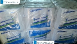 MARATHON EXTRA TUVALET KÂĞIDI 24*3  72'Lİ - 4