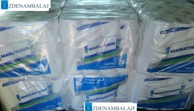 MARATHON EXTRA TUVALET KÂĞIDI 24*3  72'Lİ - 4