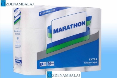 MARATHON EXTRA TUVALET KÂĞIDI 24*3  72'Lİ - 2