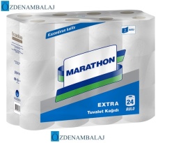 MARATHON EXTRA TUVALET KÂĞIDI 24*3  72'Lİ
