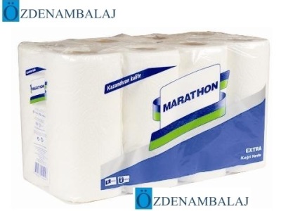 MARATHON EXTRA TUVALET KÂĞIDI 24'LÜ - 1
