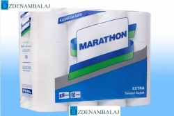 MARATHON EXTRA TUVALET KÂĞIDI 24'LÜ - 2