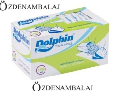DOLPHİN KÂĞITLI KÜRDAN - 2