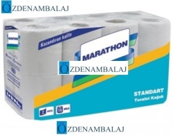 MARATHON EXTRA TUVALET KÂĞIDI 16'LI - 2