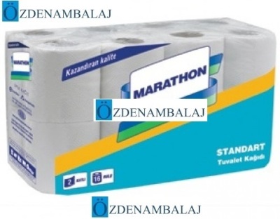 MARATHON EXTRA TUVALET KÂĞIDI 16'LI - 2