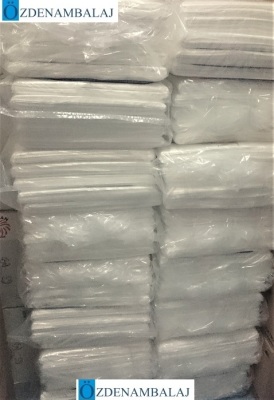 PE  TABAKA 35*50 CM PLAST KÂĞIT 5 KG*5 25 KG - 4