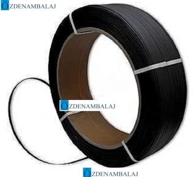 12 MM BAĞLAMA ÇEMBERİ ( SİYAH ) - 1