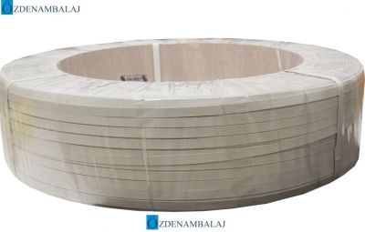 12 MM BEYAZ BAĞLAMA ÇEMBERİ ( MANUEL ) - 2