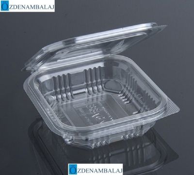 150 CC DÜZ SIZDIRMAZ GIDA KABI - 1