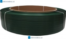 16 MM POLYESTER ÇEMBER ( YEŞİL ) - 2