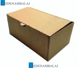 20*12*8 CM MUKAVVA KOLİ