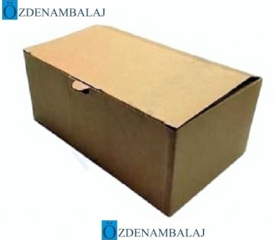 20*12*8 CM MUKAVVA KOLİ - 2