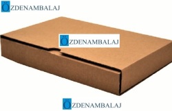 24*14,5*3,5 CM KİTAP KUTUSU - 3