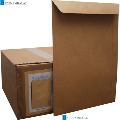 24*32 CM KRAFT FORMULA ZARF [ 250 ADET ] - 1