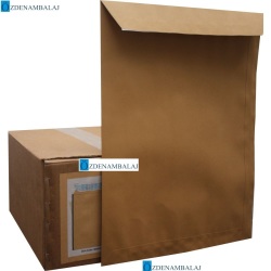 30*40 CM KRAFT FORMULA ZARF [ 250 ADET ] - 2