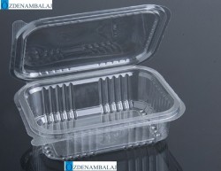 400 GR ÇEREZ TAŞIMA KABI - 1