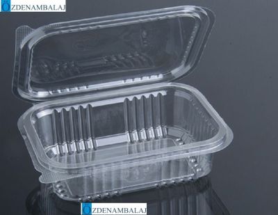 400 GR ÇEREZ TAŞIMA KABI - 1
