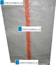 40*60 CM % 100 POLİPROPİLEN ÇUVAL 20 ADET - 2