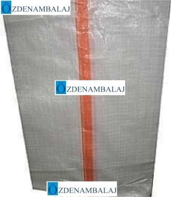 40*60 CM % 100 POLİPROPİLEN ÇUVAL 20 ADET - 2
