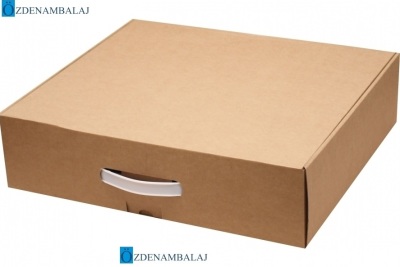 43*37*11 CM KULPLU KUTU - 1