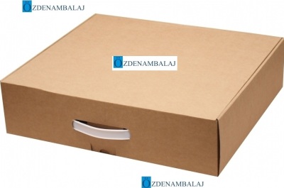 43*37*11 CM KULPLU KUTU - 3