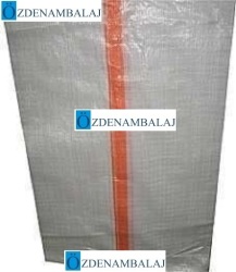 50*70 CM % 100 POLİPROPİLEN ÇUVAL 20 ADET - 2
