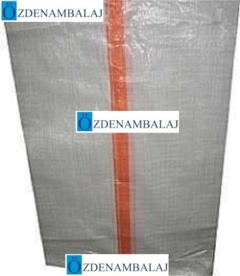 50*70 CM % 100 POLİPROPİLEN ÇUVAL 20 ADET - 2
