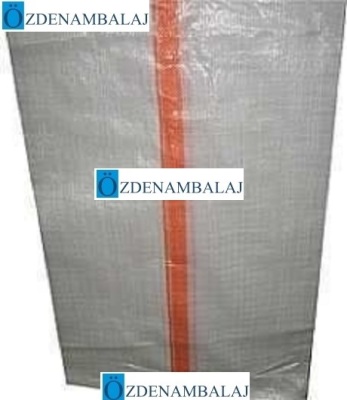 50*90 CM % 100 POLİPROPİLEN ÇUVAL 20 ADET - 2