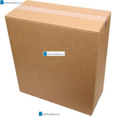 55*12*45 CM ÇİFT OLUKLU MONİTÖR KOLİSİ - 2