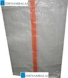 55*85 CM % 100 POLİPROPİLEN ÇUVAL 20 ADET - 2