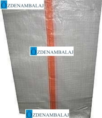 55*90 CM % 100 POLİPROPİLEN ÇUVAL 20 ADET - 2