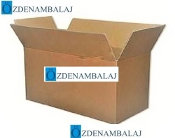 60*30*30 CM ÇİFT OLUKLU KOLİ - 3