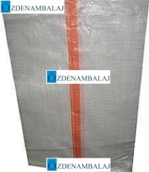 60*90 CM % 100 POLİPROPİLEN ÇUVAL 20 ADET - 2