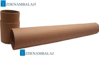 6*50 CM SİLİNDİR KUTU - 2