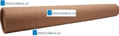 6*50 CM SİLİNDİR KUTU - 1