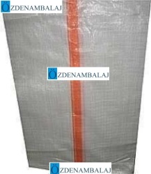70*110 CM % 100 POLİPROPİLEN ÇUVAL 20 ADET - 2