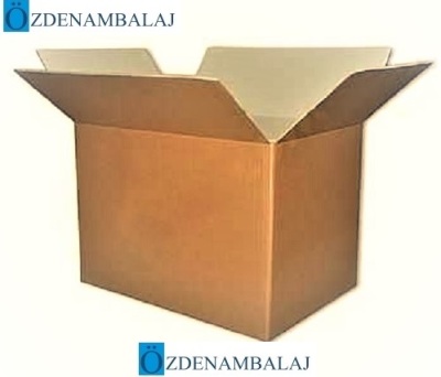 70*50*50 CM ÇİFT OLUKLU KOLİ - 2