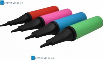 AİRBOX ŞİŞİRME POMPASI - 1