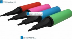 AİRBOX ŞİŞİRME POMPASI - 2