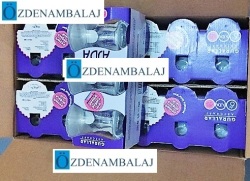 GÜRALLAR AJDA ÇAY BARDAK 6'ADET - 4