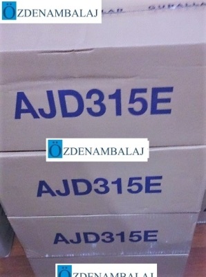 GÜRALLAR AJDA ÇAY BARDAK 6'ADET - 5