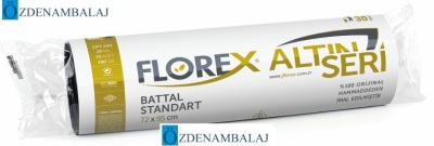 ALTIN SERİ BATTAL STANDART CM YILDIZ KATLAMA KOD : 608 - 1