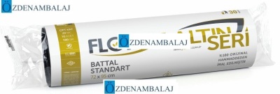 ALTIN SERİ BATTAL STANDART CM YILDIZ KATLAMA KOD : 608 - 3