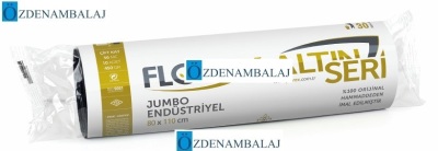 ALTIN SERİ JUMBO'BOY ENDÜSTRİYEL CM C KATLAMA KOD : 607 - 3