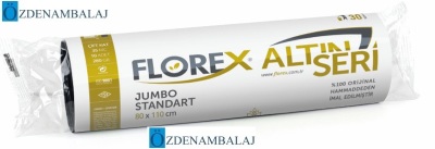 ALTIN SERİ JUMBO STANDART  YILDIZ KATLAMA KOD : 606 - 1